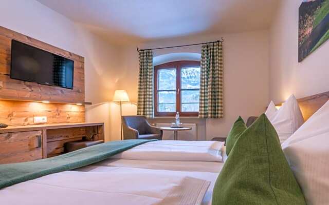 Ferien- Und Aktivhotel Hubertus