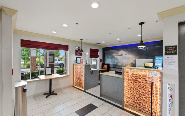 Best Western Plus Lake Lanier/gainesville Hotel & Suites