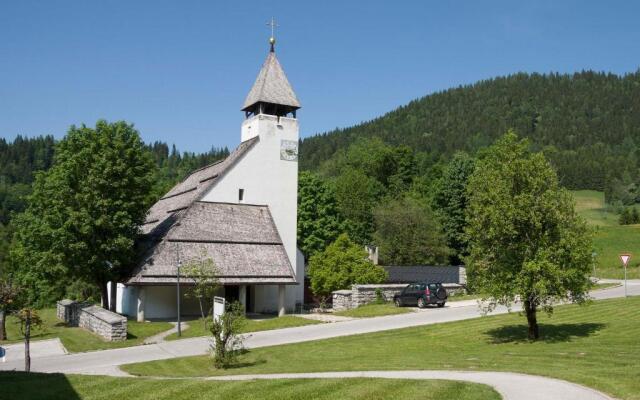 Alpenresidenz Buchenhöhe