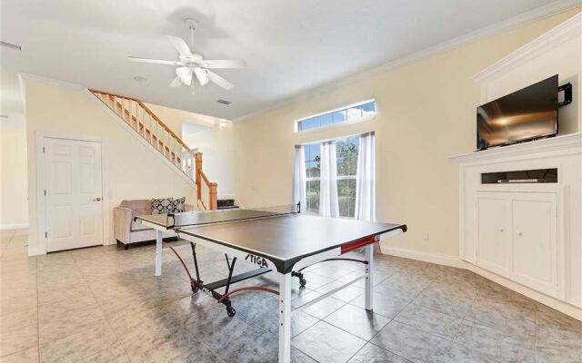 Treasure Beach 6344 - Five Bedroom Home