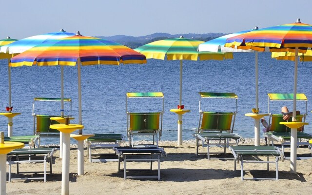 Albergo Meuble' Olivi