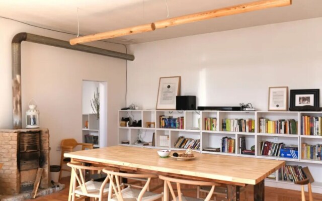 Beijing Migrator Mountain Resort