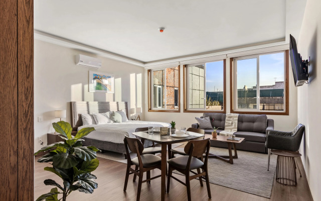 Casa Herrmann Suites