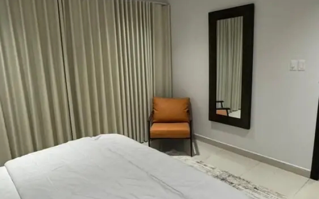 OrbitNet Suites Al Ulaya