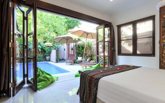 Amansari Villa