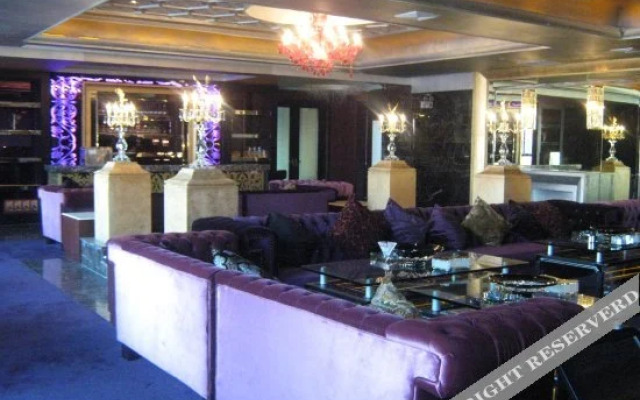 Manlihua Hotel
