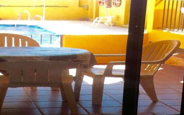 Apartamentos Las Cañas