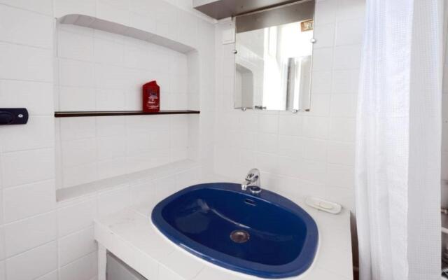Appartement le Platane
