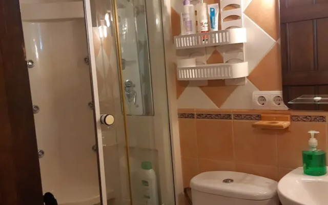 La Casita De Lola
