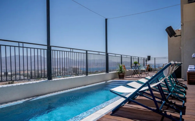 Stay Eilat - Adults Only