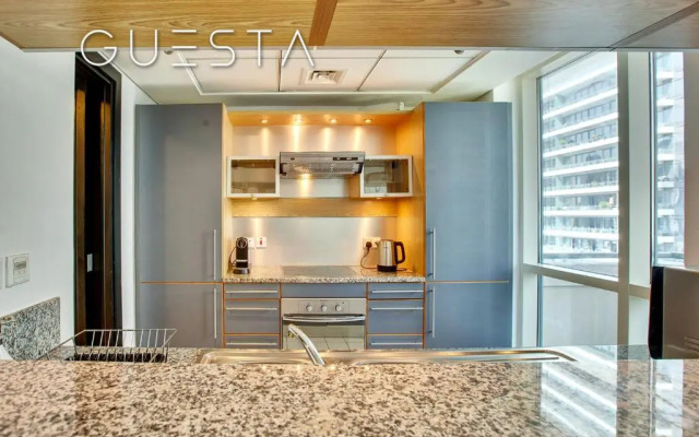 Al Majara, Tower 1, Dubai Marina