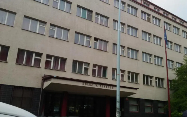 Hostel Sinkule