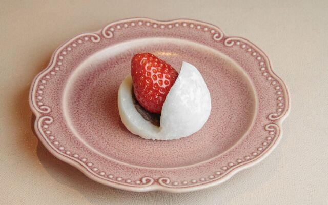 Hostel Asakusa Wasabi