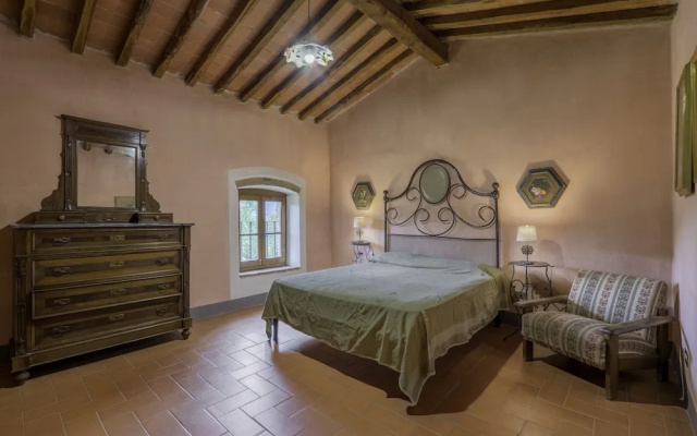Borgo La Casina