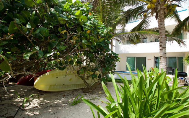 Casa Coral - Luxury Condos