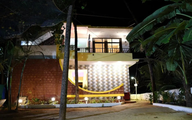 Osaiba Beach Resort