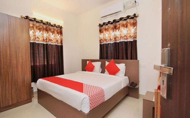 OYO 11730 Maruthi Global