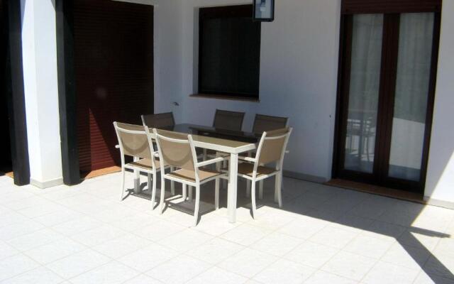 Apartamento VenAVera Playa JARDINES J6-0A