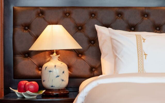 V'Spirit Premier Cruise