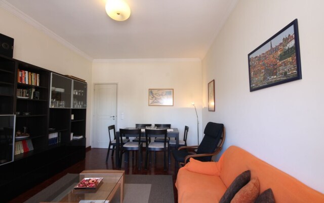 02 Nice Flat by Quinta das Conchas