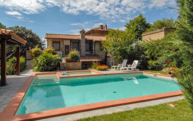 Locazione Turistica Messi