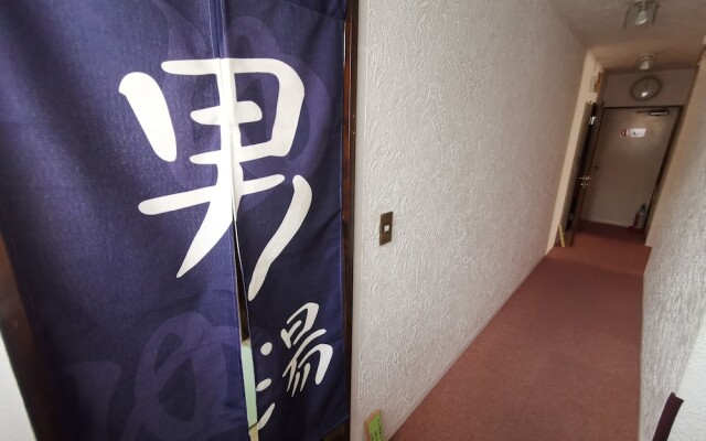 Hotel Hakuba Powder Republic