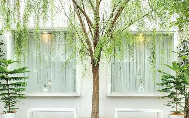 Floraison Living Villa Yogyakarta
