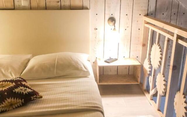 Kisas Loft by Pinch