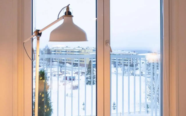 Tuomas´luxurious suites, Davvi