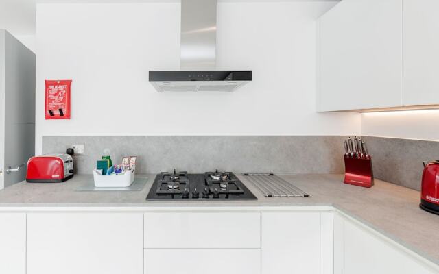 Roomspace Apartments -Walpole Court