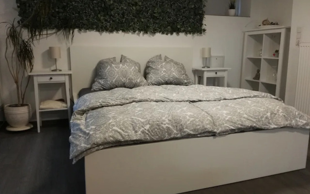 Ferienwohnungen Prestige