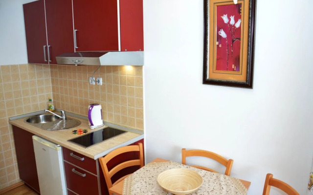 Dragana Apartments