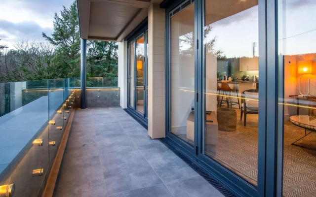 Wisemans House Apartment 2 - Wisemans Bridge