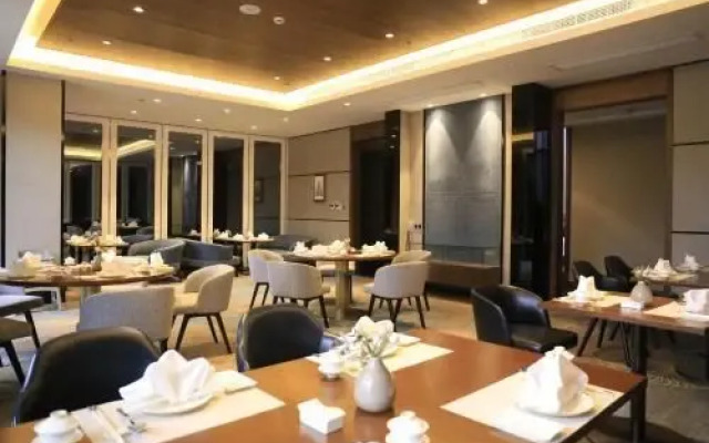 Gold Coast Hotel Wuxi