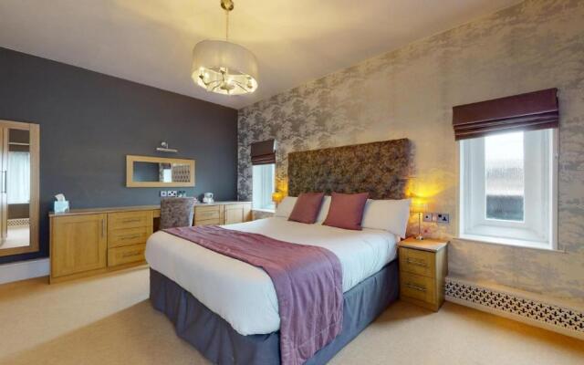 The Stirk House Hotel
