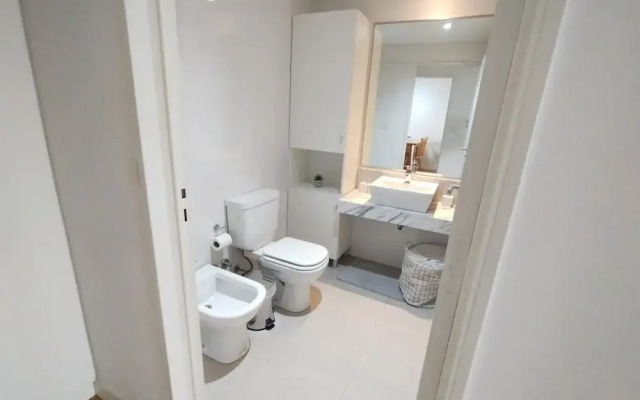 Astor Views - Modern 1BR Apartment in Nu ez