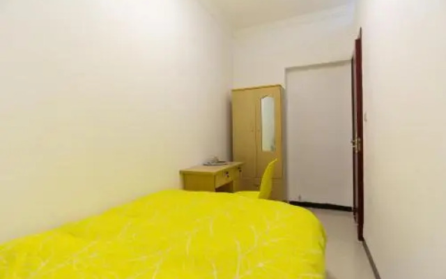 GuiYang Miao Station Hostel