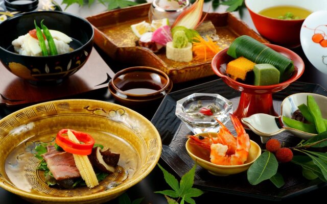 Ryokan Kirara
