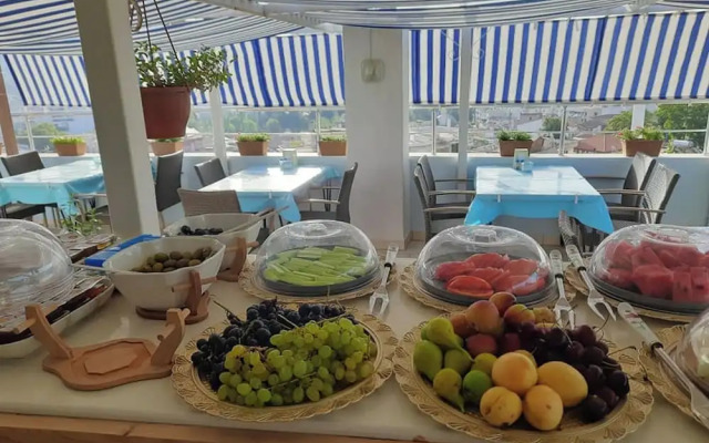 Kusadasi Ephesian Hotel Guesthouse