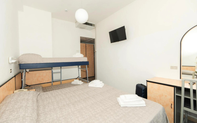 Hotel Saint Louis Rimini