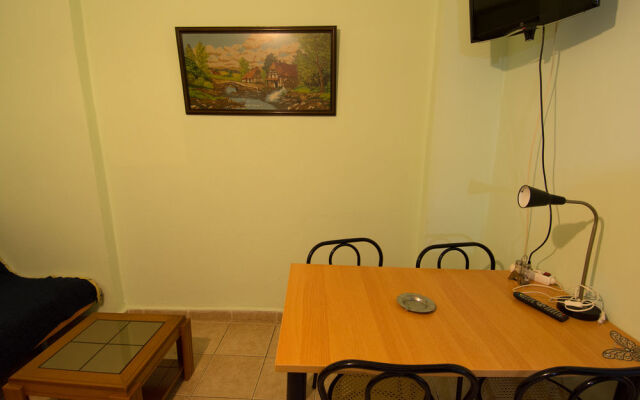 Semeli Hotel