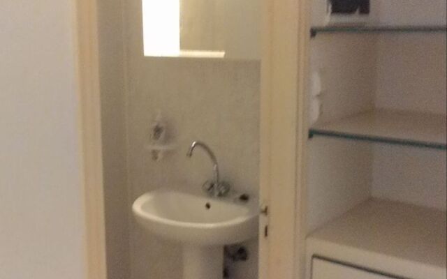 Giannis Apartments