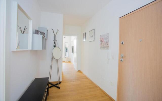 Seaside Penthouse HighLife