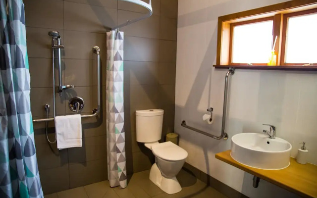 Hush Boutique Accommodation