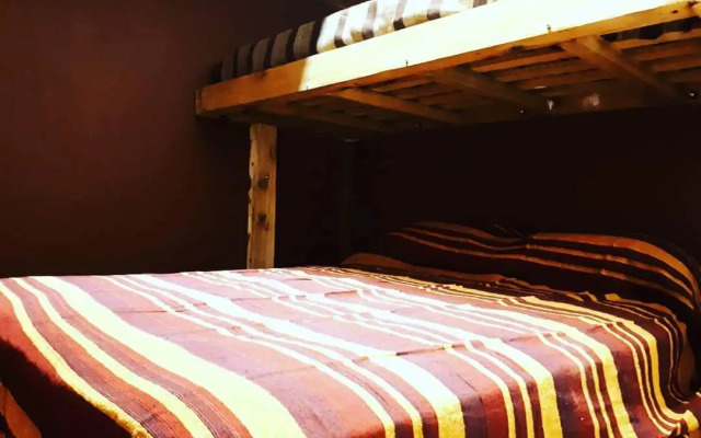 Rocko Hostel Cordoba