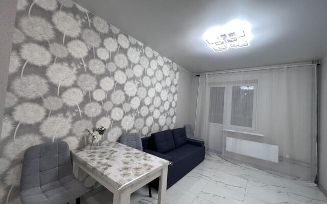 AlexHome (Alexhome) on Trudovaya street 19A-209