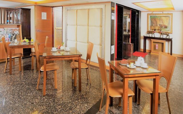 Hub Hotel Ximen-inn Kunming