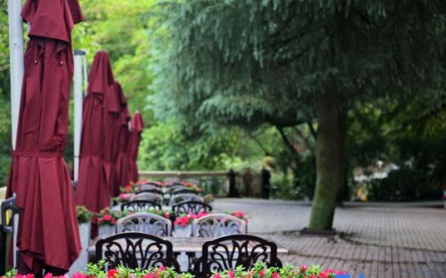 Wenzhou BTG-Nanyuan XUE SHAN Hotel