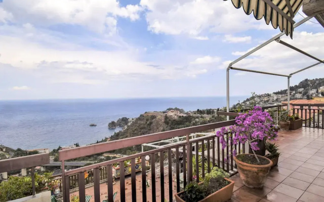 Ikebana Taormina in Taormina