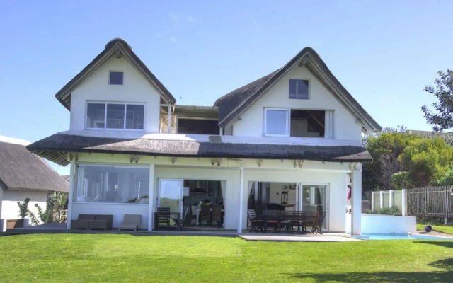 Cape St Francis Resort